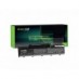 Green Cell Batterie AS07A31 AS07A41 AS07A51 pour Acer Aspire 5535 5356 5735 5735Z 5737Z 5738 5740 5740G