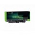 Green Cell Batterie VGP-BPS2A VGP-BPS2 pour Sony Vaio PCG-792L PCG-7D1M VGN-AR51M VGN-AR51SU VGN-FE650G VGN-FE890N