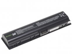 Batterie pour HP Compaq Presario C783EF 5200 mAh 10.8V / 11.1V - Green Cell