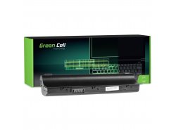 Green Cell Batterie MO09 MO06 671731-001 671567-421 HSTNN-LB3N pour HP Envy DV7 DV7-7200 M6 M6-1100 Pavilion DV6-7000 DV7-7000