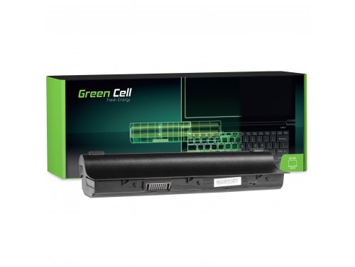 Green Cell Batterie MO09 MO06 671731-001 671567-421 HSTNN-LB3N pour HP Envy DV7 DV7-7200 M6 M6-1100 Pavilion DV6-7000 DV7-7000