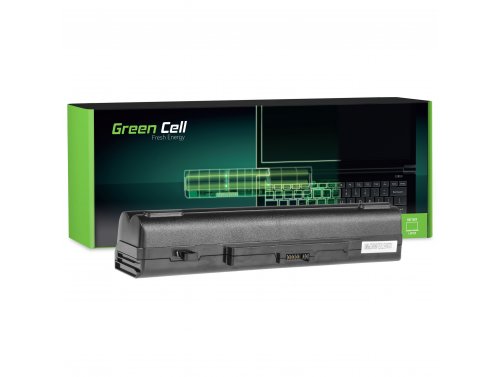 Green Cell Batterie L11S6Y01 L11L6Y01 L11M6Y01 pour Lenovo B580 B590 G500 G505 G510 G580 G585 G700 G710 P580 Y580 Z585 V580