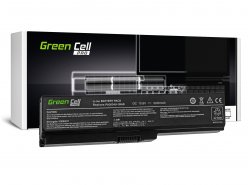 Green Cell PRO Batterie PA3634U-1BRS pour Toshiba Satellite A660 C650 C660 C660D L650 L650D L655 L655D L670 L670D L675 M500