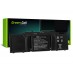 Green Cell Batterie ME03XL HSTNN-LB6O 787089-421 787521-005 pour HP Stream 11 Pro 11-D 13-C