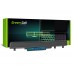 Green Cell Batterie AS09B3E AS09B56 AS10I5E pour Acer TravelMate 8372 8372G 8372Z 8372ZG 8481 8481G TimelineX 8372T 8481TG