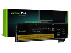 Green Cell ® Batteria 0C52861 pour Lenovo ThinkPad L450 T440 T450 X240 X250