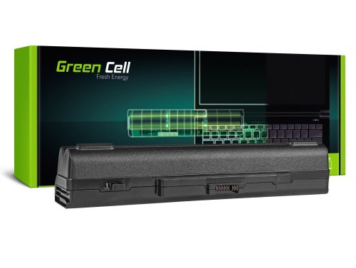 Green Cell Batterie pour Lenovo B580 B590 B480 B485 B490 B5400 V480 V580 E49 ThinkPad Edge E430 E440 E530 E531 E535 E540 E545
