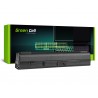 Green Cell Batterie pour Lenovo B580 B590 B480 B485 B490 B5400 V480 V580 E49 ThinkPad Edge E430 E440 E530 E531 E535 E540 E545