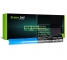 Green Cell Batterie A31N1601 pour Asus R541N R541NA R541S R541U R541UA R541UJ Vivobook Max F541N F541U X541N X541NA X541S X541U