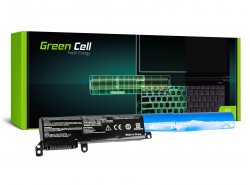 Green Cell Batterie A31N1537 pour Asus Vivobook Max X441 X441N X441S X441SA X441U