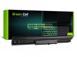 Green Cell Batterie VK04 HSTNN-YB4D 695192-001 694864-851 pour HP Pavilion 14-B 14-C 15-B M4