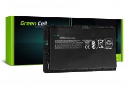 Green Cell Batterie BA06XL BT04XL HSTNN-IB3Z pour HP EliteBook Folio 9470m 9480m