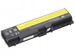 Batterie pour Lenovo ThinkPad L520 7859 5200 mAh 10.8V / 11.1V - Green Cell