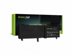 Green Cell Batterie C41-N550 pour Asus ROG G550 G550J G550JK N550 N550J N550JV N550JK N550JA