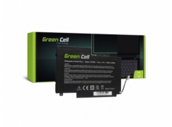 Green Cell Batterie AP15A3R pour Acer Aspire Switch 10 E SW3 SW3-013 SW3-016