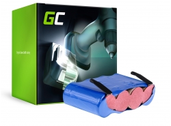Green Cell ® Batterie pour Karcher K50 K55 K85