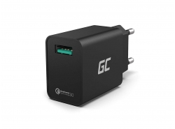 18W USB Chargeur avec Quick Charge 3.0