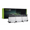 Green Cell Batterie C31N1428 pour Asus Zenbook UX305L UX305LA UX305U UX305UA