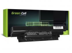 Green Cell ® Batterie A32N1331 pour Asus AsusPRO PU551 PU551J PU551JA PU551JD PU551L PU551LA PU551LD