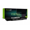 Green Cell Batterie FPCBP331 FMVNBP213 pour Fujitsu Lifebook A512 A532 AH502 AH512 AH532