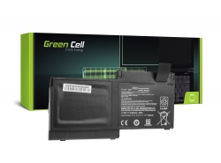 Green Cell Batterie SB03XL pour HP EliteBook 720 G1 G2 725 G2 820 G1 G2