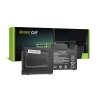 Green Cell Batterie SB03XL 716726-1C1 716726-421 717378-001 pour HP EliteBook 820 G1 820 G2 720 G1 720 G2 725 G2