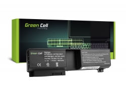 Green Cell Batterie HSTNN-OB37 pour HP Pavilion TX1000 TX2000 TX2500 TouchSmart TX2