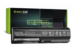 Green Cell Batterie LU06 HSTNN-DB0Q pour HP TouchSmart TM2 TM2-2000 TM2-2110EW