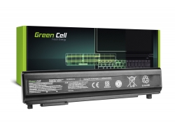 Green Cell Batterie PA5162U-1BRS pour Toshiba Portege R30 R30-A R30-A-134 R30-A-14K R30-A-17K R30-A-15D R30-A-1C5