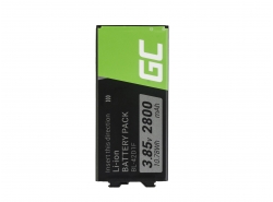 Green Cell ® Batterie BL-42D1F pour LG G5 Lite SE