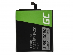 Green Cell ® Batterie BM35 pour Xiaomi Mi 4C