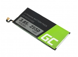 Green Cell ® Batterie EB-BG920ABE pour Samsung Galaxy S6