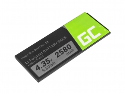 Green Cell ® Batterie HB4342A1RBC pour Huawei Ascend Y5 II Y6 Honor 4A 5