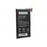 Batterie Green Cell pour Amazon Kindle Fire HDX 7
