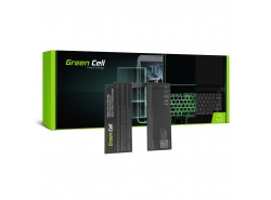 Batterie Green Cell A1798 pour Apple iPad Pro 10.5 A1701 A1709 A1852