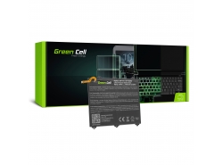 Batterie Green Cell EB-BT567ABA EB-BT567ABE pour Samsung Galaxy Tab E 9.6 T560 T561 SM-T560 SM-T561