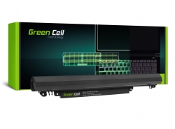 Green Cell Batterie L15C3A03 L15L3A03 L15S3A02 pour Lenovo IdeaPad 110-14IBR 110-15ACL 110-15AST 110-15IBR