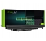 Green Cell Batterie JC04 919701-850 pour HP 240 G6 245 246 G6 G6 250 G6 255 G6 HP 14-BS 14-BW 15-BS 15-BW 17-AK 17-BS