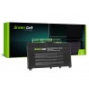 Green Cell Batterie TF03XL HSTNN-LB7X 920046-421 920070-855 pour HP 14-BP Pavilion 14-BF 14-BK 15-CC 15-CD 15-CK 17-AR