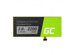 Batterie HB3742A0EZC pour Huawei P8 Lite L21
