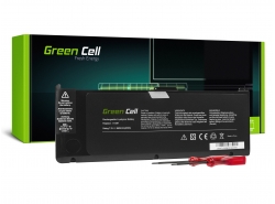 Green Cell Batterie A1309 pour Apple MacBook Pro 17 A1297 (Early 2009, Mid 2010)
