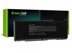 Green Cell ® Batterie A1383 pour Apple MacBook Pro 17 A1297 2011