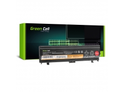 Green Cell Batterie 00NY486 00NY487 00NY488 00NY489 pour Lenovo ThinkPad L560 L570