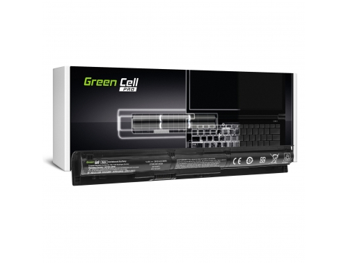 Green Cell PRO Batterie RI04 805294-001 805047-851 HSTNN-DB7B pour HP ProBook 450 G3 455 G3 470 G3