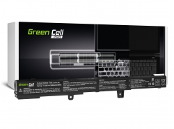 Green Cell PRO Batterie A41N1308 A31N1319 pour Asus R509 R512 R512C X451 X551 X551C X551CA X551M X551MA X551MAV