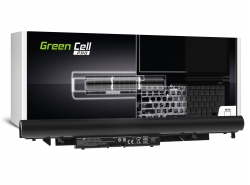Green Cell PRO Batterie JC04 919701-850 pour HP 240 G6 245 246 G6 G6 250 G6 255 G6 HP 14-BS 14-BW 15-BS 15-BW 17-AK 17-BS