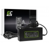 Chargeur Green Cell PRO 19.5V 7.7A 150W pour Asus G550 G551 G73 N751 MSI GE60 GE62 GE70 GP60 GP70 GS70 PE60 PE70 WS60