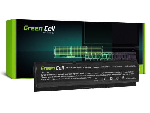 Green Cell Batterie PA06 HSTNN-DB7K pour HP Pavilion 17-AB 17-AB051NW 17-AB073NW