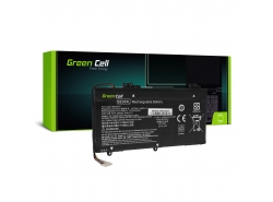 Green Cell Batterie SE03XL HSTNN-LB7G HSTNN-UB6Z pour HP Pavilion 14-AL 14-AV