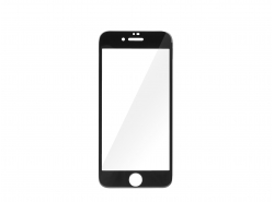 Green Cell PRO GC Clarity Verre Trempe pour iPhone 7 Plus, 8 Plus, Ecran 3D Incurvés Bords Couverture Écran 9H